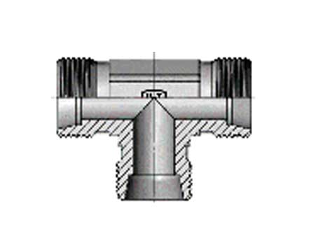 Hydraulic Fitting in India